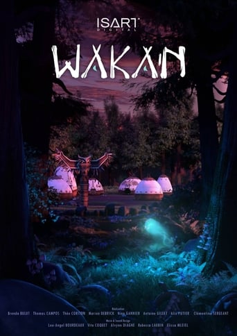 Wakan
