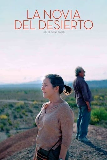 A Noiva do Deserto