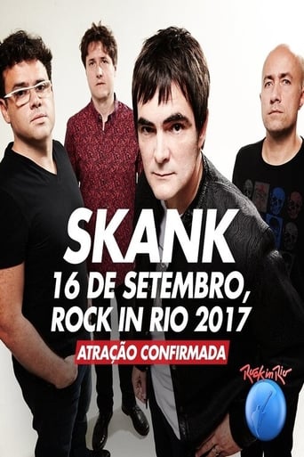 Skank Rock in Rio