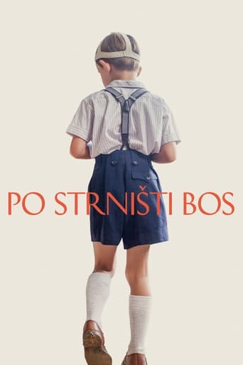 Po strništi bos