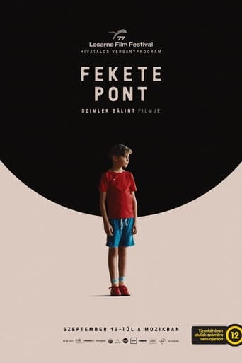 Fekete pont