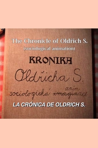 Kronika Oldřicha S.
