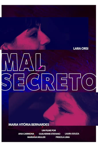 Mal Secreto