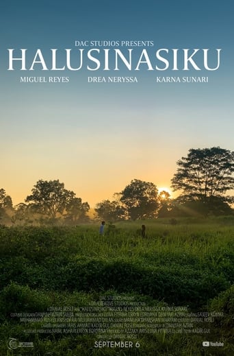 Halusinasiku