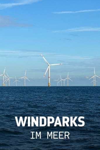 Windparks im Meer - Chance oder Risiko für die Natur?