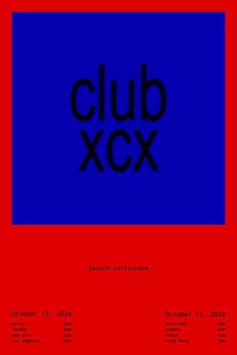 Club XCX - Act 4