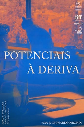 Potenciais à Deriva