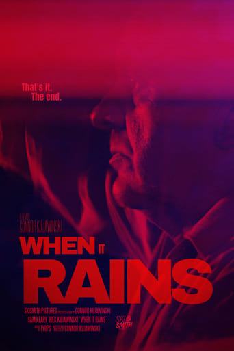 When It Rains