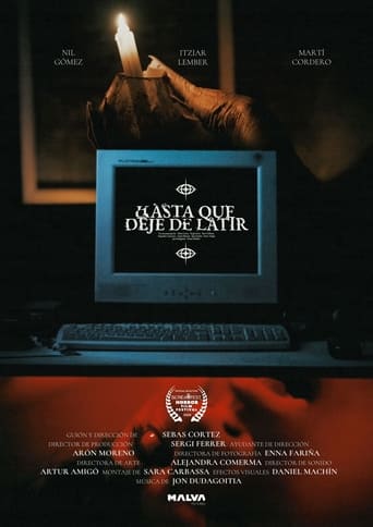 Hasta que deje de latir