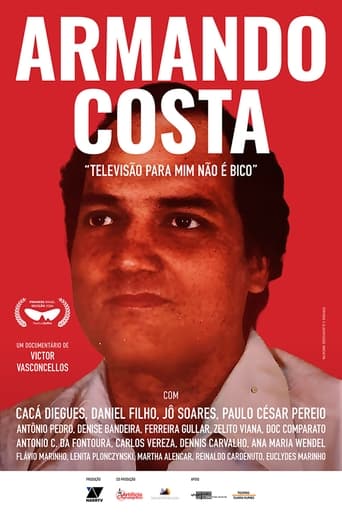 Armando Costa