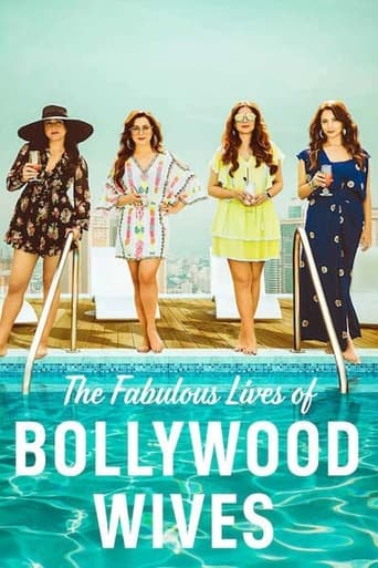 Mulheres Incríveis de Bollywood