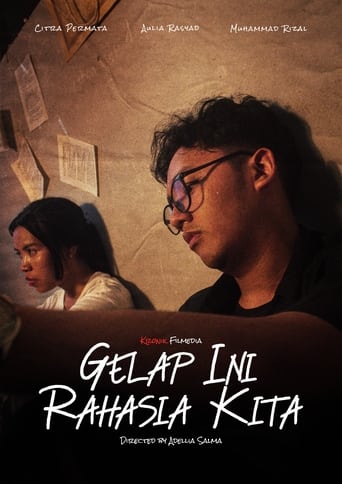 Gelap Ini Rahasia Kita