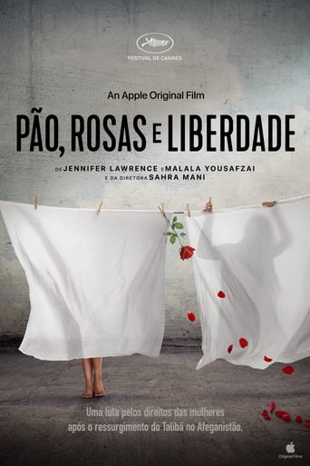 Pão, Rosas e Liberdade