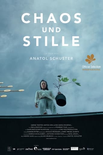 Chaos und Stille