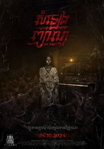 សំឡេងព្យាណូ