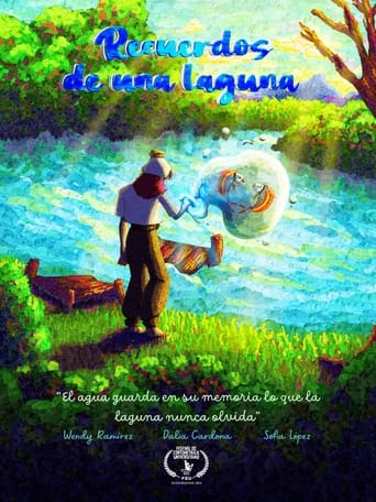 Recuerdos de una Laguna