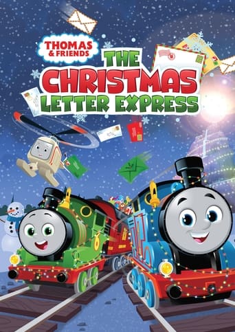 Thomas e sues Amigos: Resgatando o Natal