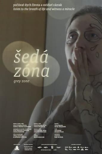 Šedá zóna