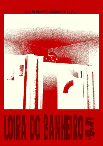Loira do banheiro
