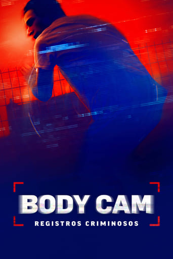 Bodycam - Registros Criminosos