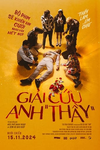 Giải Cứu Anh 