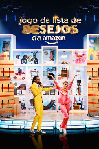 Jogo da Lista de Desejos da Amazon