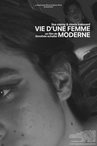 Vie d'une Femme Moderne