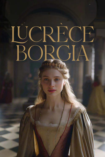 Die Tochter des Papstes - Lucrezia Borgia