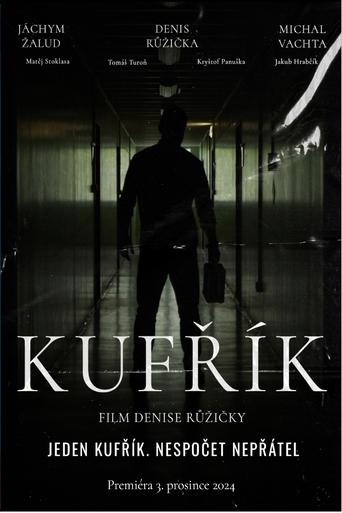 Kufřík