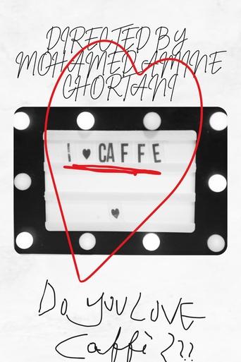 I love caffè