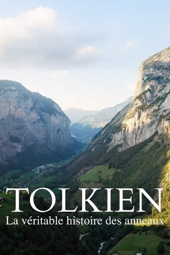Tolkien: Die wahre Geschichte der Ringe