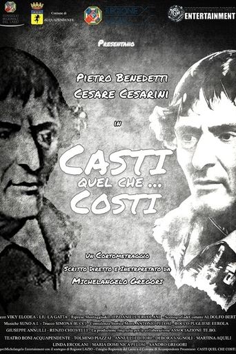 Casti quel che costi