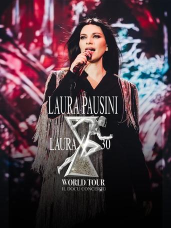 Laura 30 World Tour