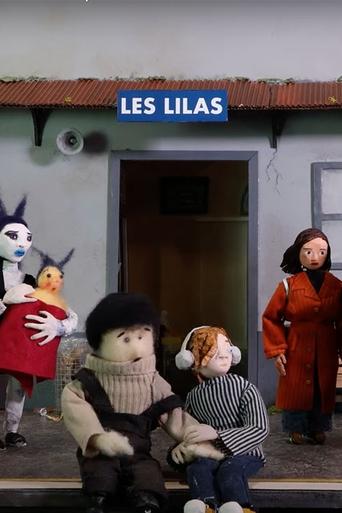 Le Temps des Lilas