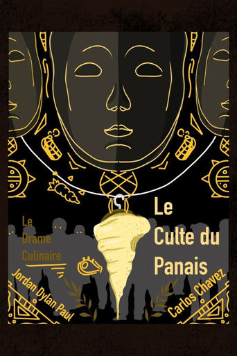 Le Culte du Panais