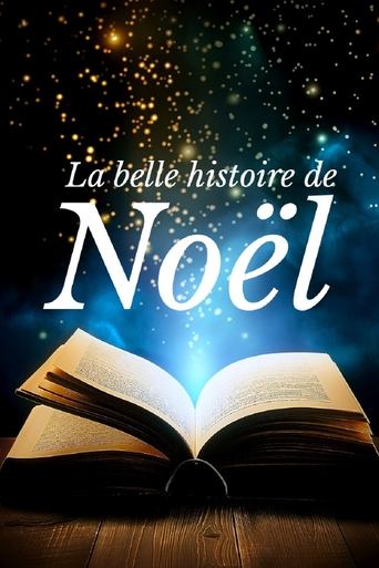 La belle histoire de Noël