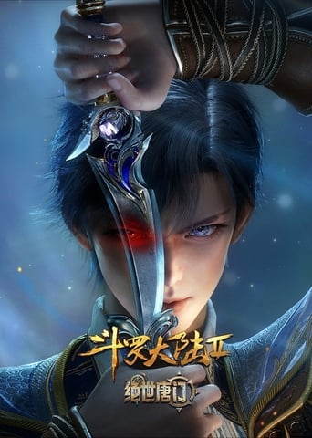 Douluo Dalu 2: Peerless Tang Sect