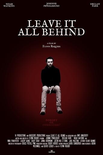 Leave It All Behind