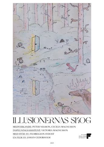 Illusionernas Skog