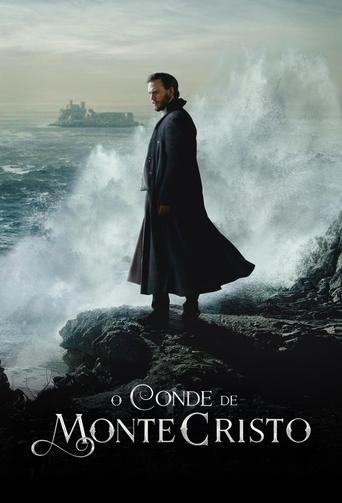 O Conde de Monte Cristo (2024)