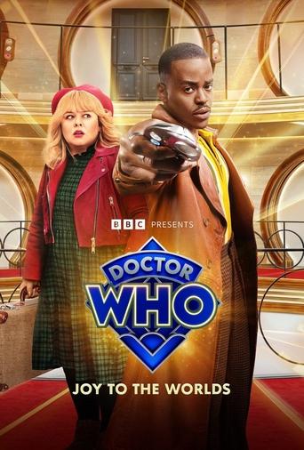 Doctor Who: Joy para o Mundo