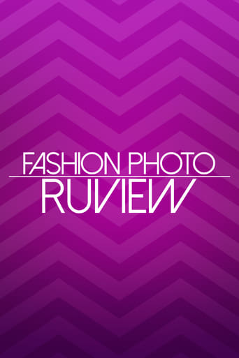 Fashion Photo RuView