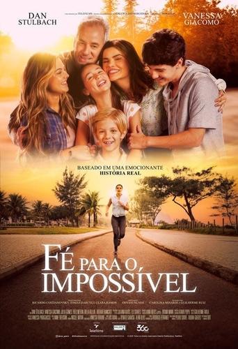 Fé para o Impossível