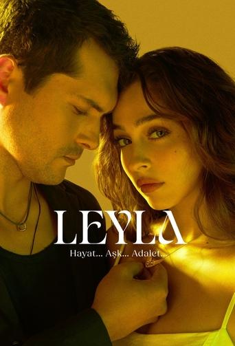 Leyla: Hayat... Aşk... Adalet...