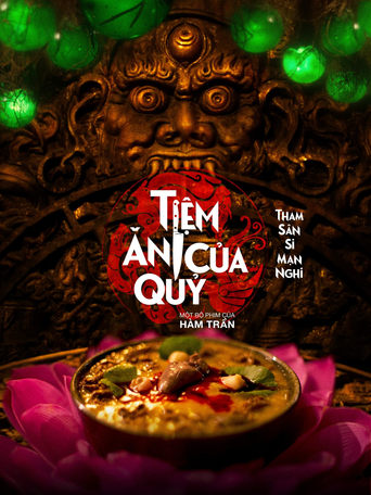 O Restaurante do Diabo