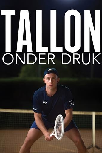 Tallon: Onder Druk