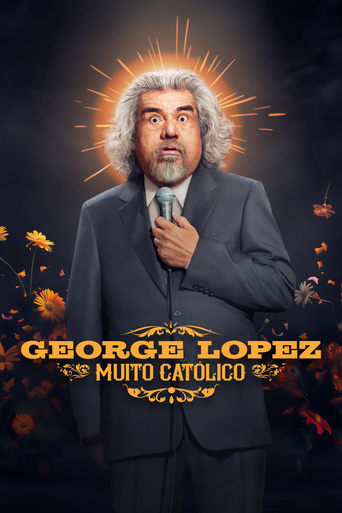 Especial George Lopez: Muito Católico