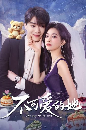 Ela pode não ser fofa