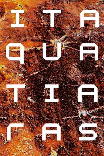 ITAQUATIARAS