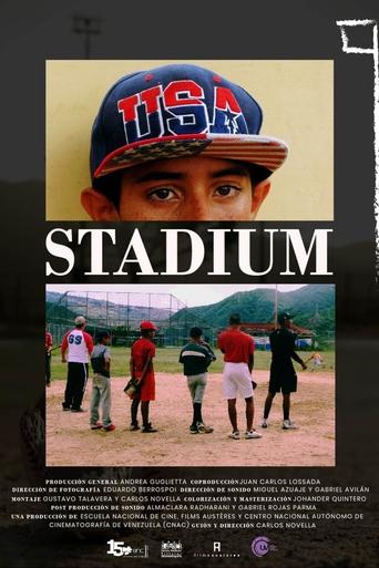 Stadium